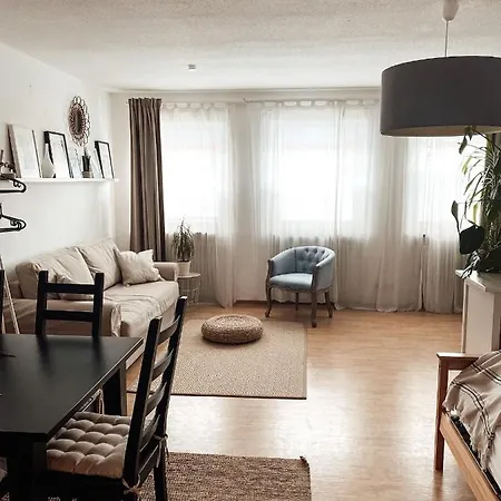 **top**gemuetlich*bergnah*zentral*netflix & Relax* *